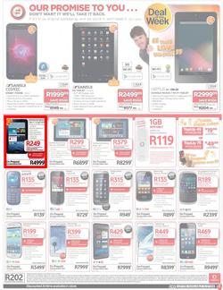 Hifi Corp : On Sale - 365 days a year (23 May - 26 May 2013), page 3