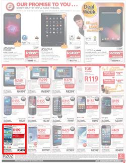 Hifi Corp : On Sale - 365 days a year (23 May - 26 May 2013), page 3