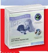 Mattress Protectors-137cm