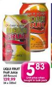 Liqui Fruit Fruit Juice