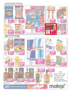 Makro Food Deals CT (21 Mar - 4 Apr), page 3
