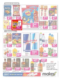 Makro Food Deals CT (21 Mar - 4 Apr), page 3