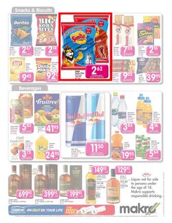 Makro Food Deals CT (21 Mar - 4 Apr), page 3