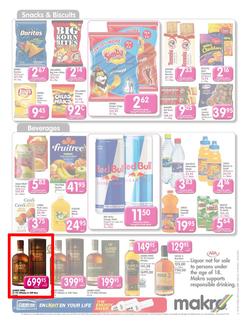Makro Food Deals CT (21 Mar - 4 Apr), page 3