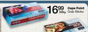 Cape Point Crab Sticks-500g