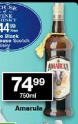 Amarula-750ml