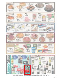 Checkers Western Cape : Price Promotion (20 May - 2 Jun 2013), page 3