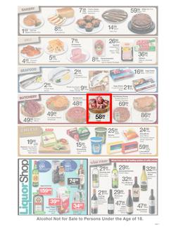 Checkers Western Cape : Price Promotion (20 May - 2 Jun 2013), page 3