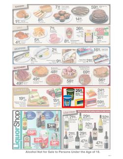 Checkers Western Cape : Price Promotion (20 May - 2 Jun 2013), page 3