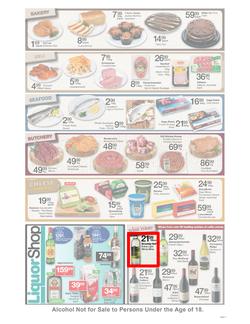 Checkers Western Cape : Price Promotion (20 May - 2 Jun 2013), page 3
