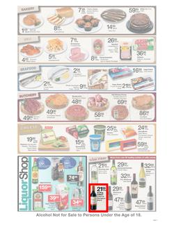Checkers Western Cape : Price Promotion (20 May - 2 Jun 2013), page 3