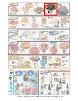Checkers Western Cape : Price Promotion (20 May - 2 Jun 2013), page 3