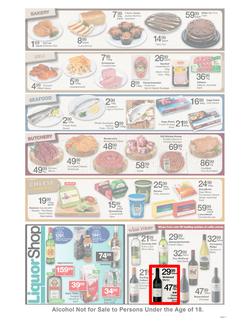 Checkers Western Cape : Price Promotion (20 May - 2 Jun 2013), page 3