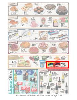 Checkers Western Cape : Price Promotion (20 May - 2 Jun 2013), page 3