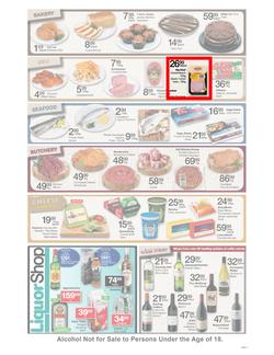 Checkers Western Cape : Price Promotion (20 May - 2 Jun 2013), page 3