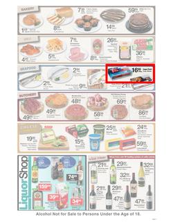 Checkers Western Cape : Price Promotion (20 May - 2 Jun 2013), page 3