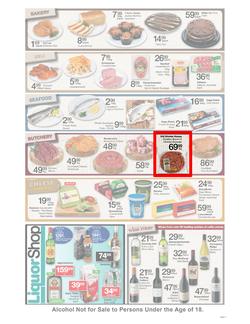 Checkers Western Cape : Price Promotion (20 May - 2 Jun 2013), page 3