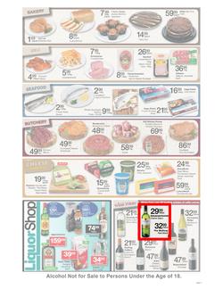 Checkers Western Cape : Price Promotion (20 May - 2 Jun 2013), page 3