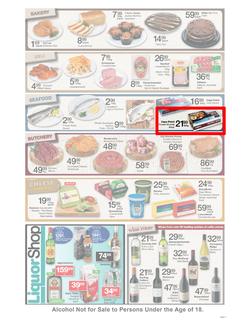 Checkers Western Cape : Price Promotion (20 May - 2 Jun 2013), page 3