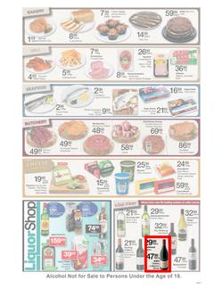 Checkers Western Cape : Price Promotion (20 May - 2 Jun 2013), page 3