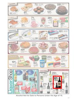 Checkers Western Cape : Price Promotion (20 May - 2 Jun 2013), page 3