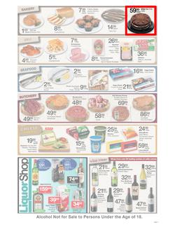 Checkers Western Cape : Price Promotion (20 May - 2 Jun 2013), page 3