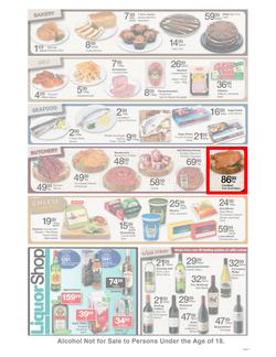 Checkers Western Cape : Price Promotion (20 May - 2 Jun 2013), page 3