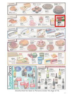 Checkers Western Cape : Price Promotion (20 May - 2 Jun 2013), page 3