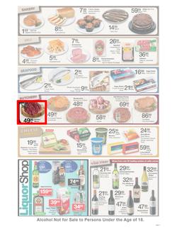 Checkers Western Cape : Price Promotion (20 May - 2 Jun 2013), page 3
