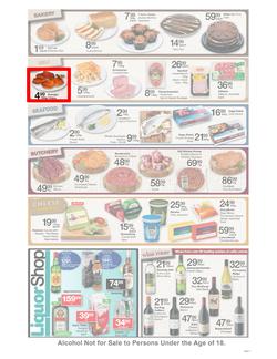 Checkers Western Cape : Price Promotion (20 May - 2 Jun 2013), page 3