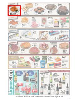 Checkers Western Cape : Price Promotion (20 May - 2 Jun 2013), page 3