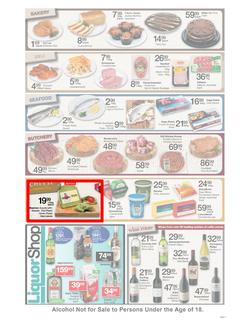 Checkers Western Cape : Price Promotion (20 May - 2 Jun 2013), page 3