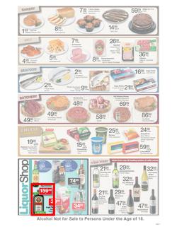 Checkers Western Cape : Price Promotion (20 May - 2 Jun 2013), page 3