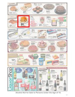 Checkers Western Cape : Price Promotion (20 May - 2 Jun 2013), page 3