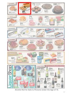 Checkers Western Cape : Price Promotion (20 May - 2 Jun 2013), page 3