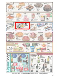 Checkers Western Cape : Price Promotion (20 May - 2 Jun 2013), page 3