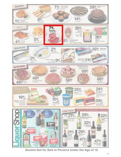 Checkers Western Cape : Price Promotion (20 May - 2 Jun 2013), page 3