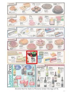 Checkers Western Cape : Price Promotion (20 May - 2 Jun 2013), page 3
