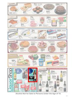 Checkers Western Cape : Price Promotion (20 May - 2 Jun 2013), page 3