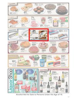 Checkers Western Cape : Price Promotion (20 May - 2 Jun 2013), page 3