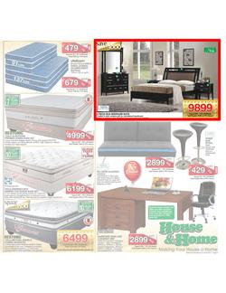 House & Home : Birthday sale (26 May - 2 Jun 2013), page 3