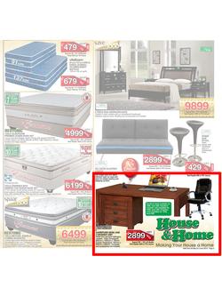 House & Home : Birthday sale (26 May - 2 Jun 2013), page 3