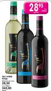 Tall Horse Range-1X750ml