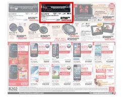 HiFi Corp : Low Price Guarantee (6 Jun - 9 Jun 2013), page 3