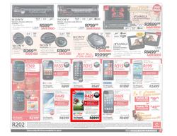 HiFi Corp : Low Price Guarantee (6 Jun - 9 Jun 2013), page 3