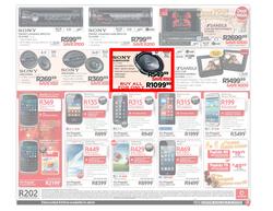 HiFi Corp : Low Price Guarantee (6 Jun - 9 Jun 2013), page 3