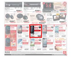 HiFi Corp : Low Price Guarantee (6 Jun - 9 Jun 2013), page 3