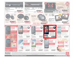HiFi Corp : Low Price Guarantee (6 Jun - 9 Jun 2013), page 3