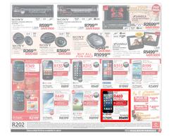 HiFi Corp : Low Price Guarantee (6 Jun - 9 Jun 2013), page 3