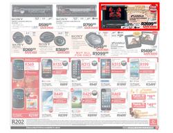 HiFi Corp : Low Price Guarantee (6 Jun - 9 Jun 2013), page 3